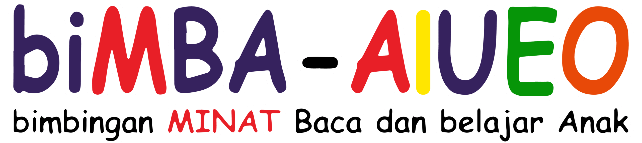 Bimba AIUEO